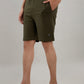 Sleepz Green Shorts