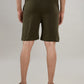 Sleepz Green Shorts