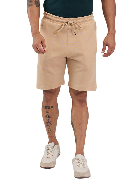 Sleepz Fawn Shorts