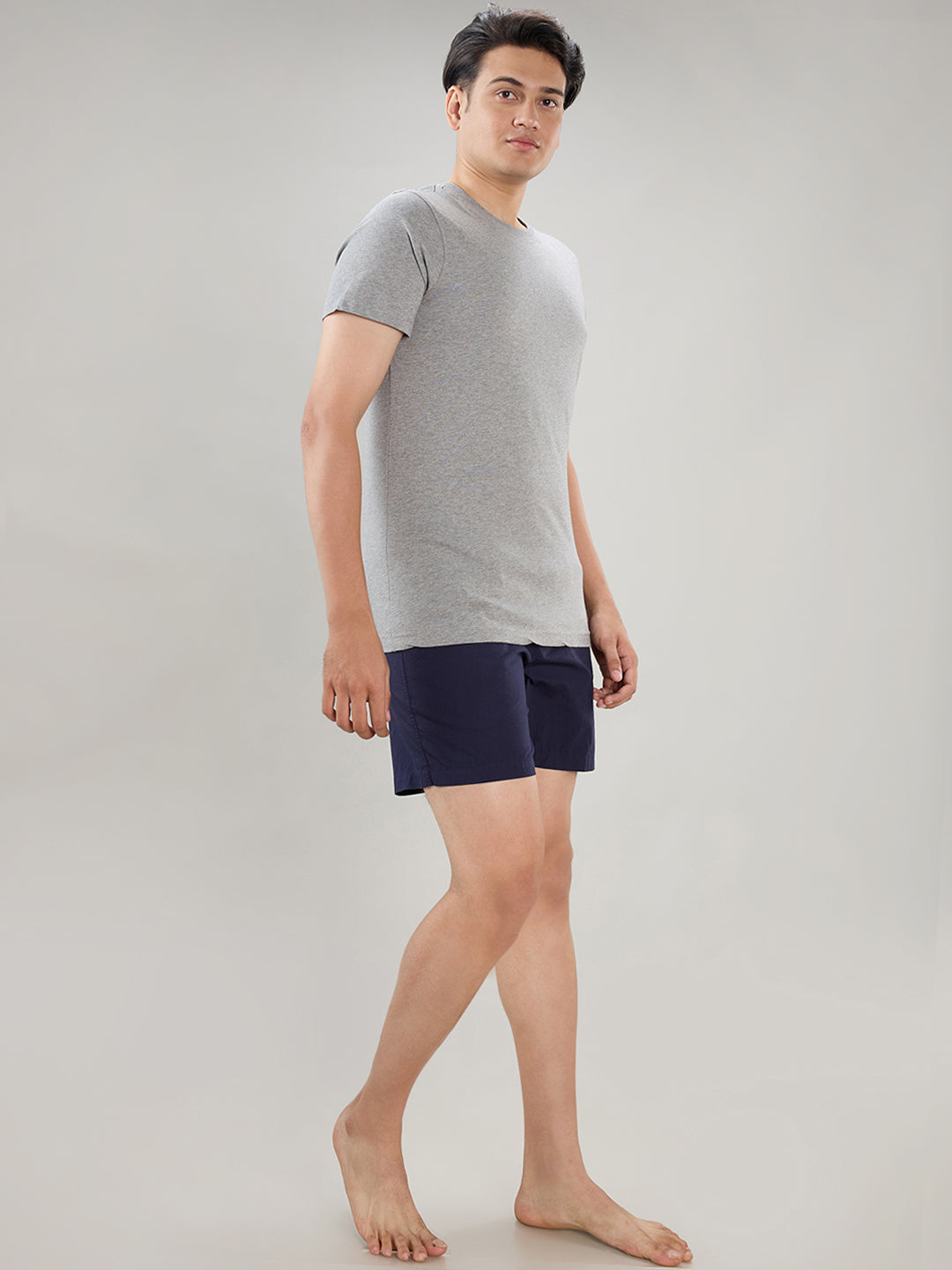 Sleepz Grey T-shirt