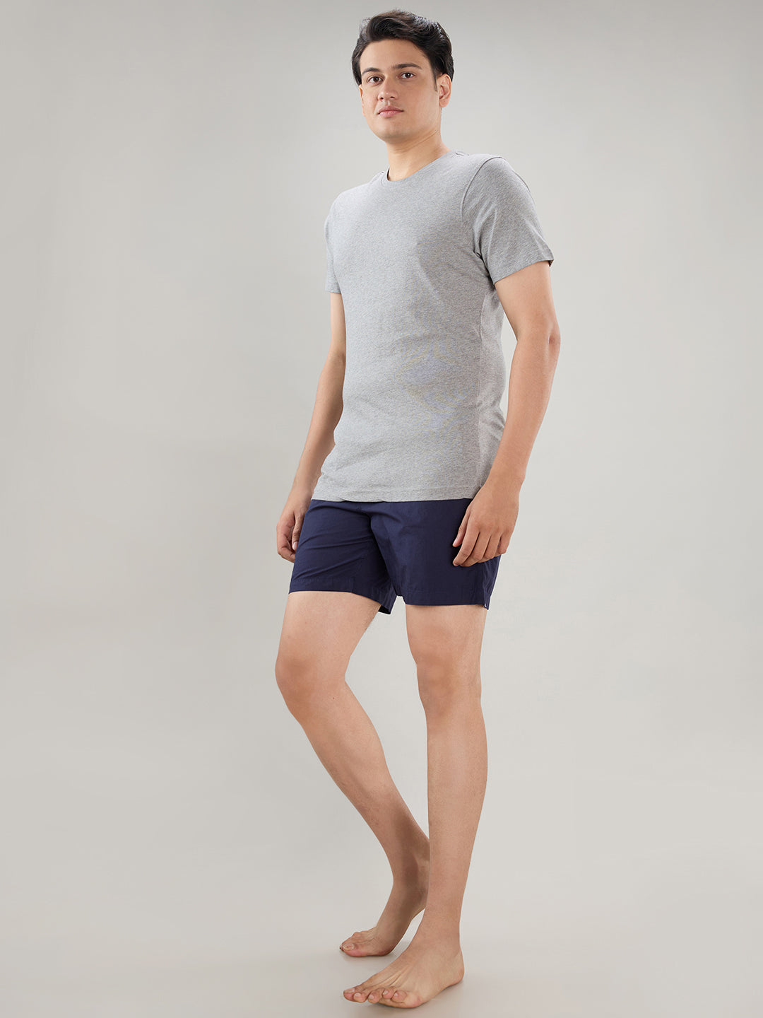 Sleepz Grey T-shirt