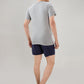 Sleepz Grey T-shirt