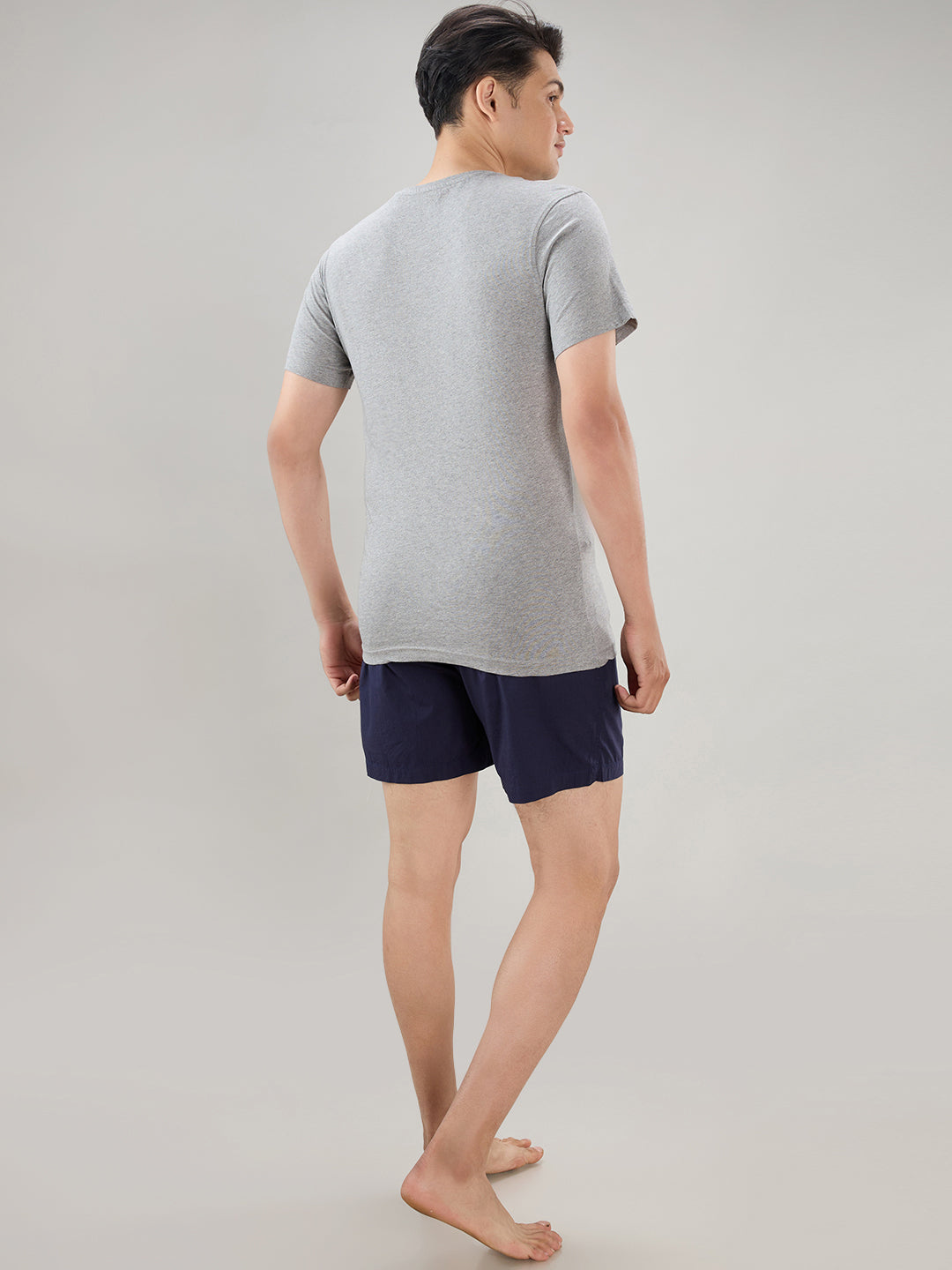 Sleepz Grey T-shirt