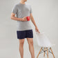 Sleepz Grey T-shirt