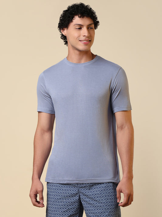 Sleepz Blue T-Shirt