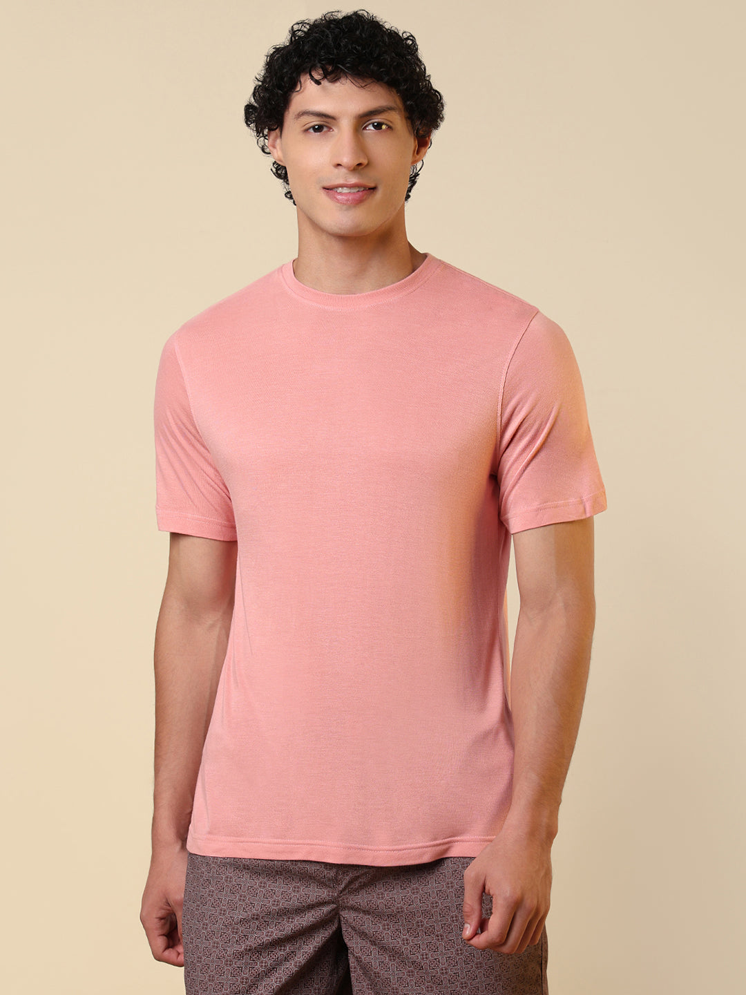 Sleepz Red T-Shirt