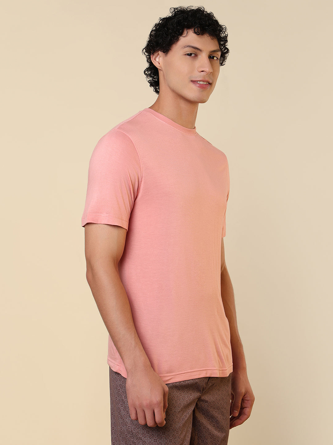 Sleepz Red T-Shirt