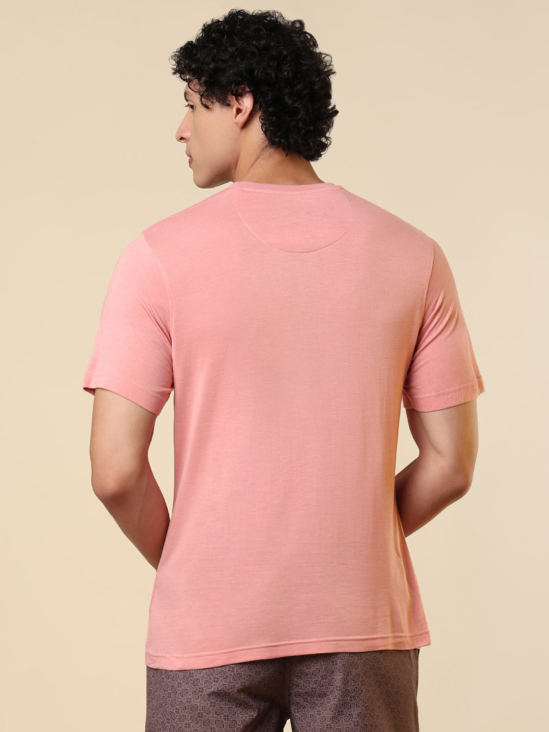 Sleepz Red T-Shirt