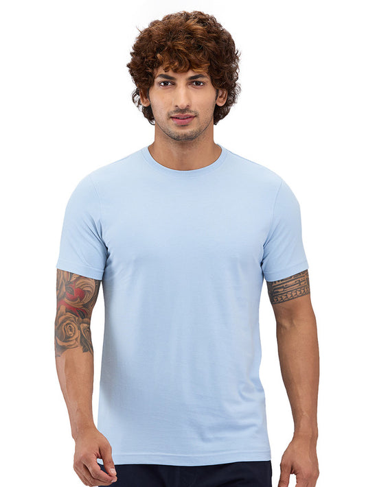 Sleepz Blue T-Shirt