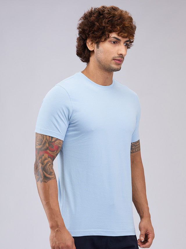 Sleepz Blue T-Shirt