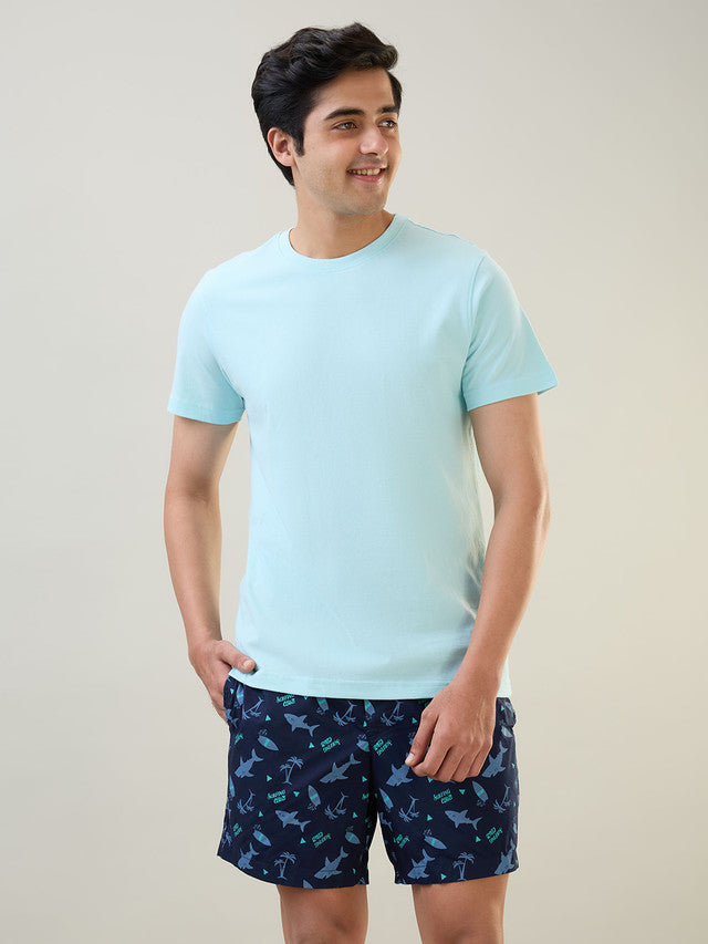 Sleepz Green T-Shirt