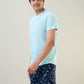 Sleepz Green T-Shirt