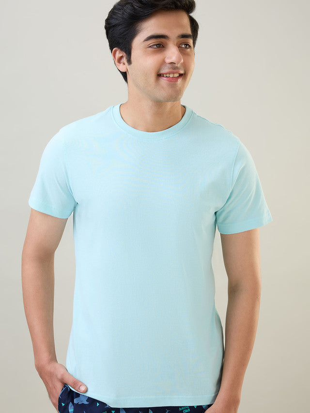 Sleepz Green T-Shirt