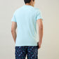 Sleepz Green T-Shirt