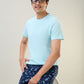 Sleepz Green T-Shirt