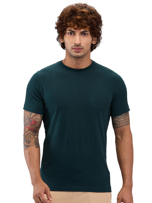 Sleepz Green T-Shirt