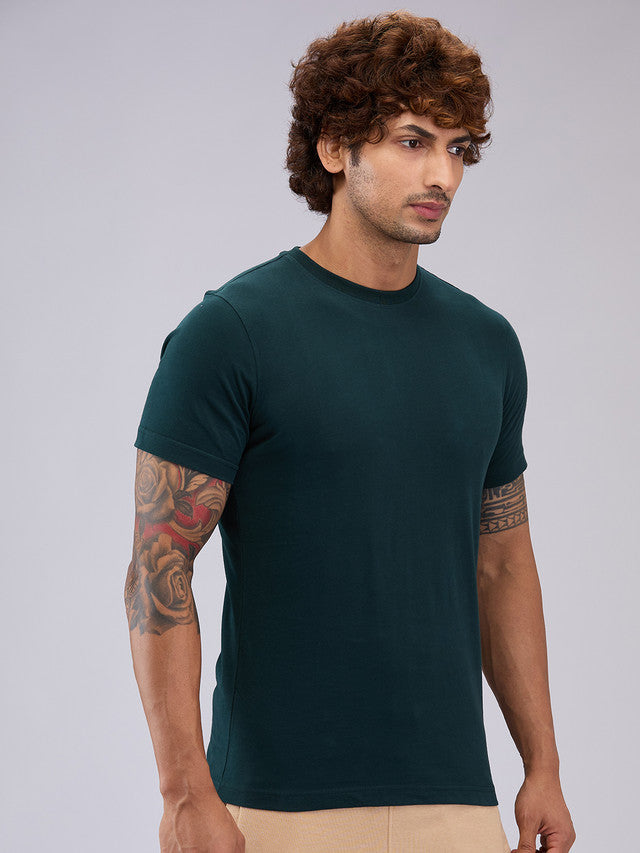 Sleepz Green T-Shirt