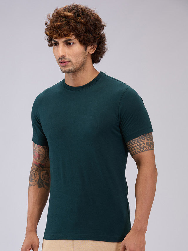 Sleepz Green T-Shirt