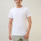 Sleepz White T-Shirt