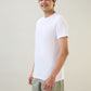 Sleepz White T-Shirt