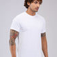 Sleepz White T-Shirt