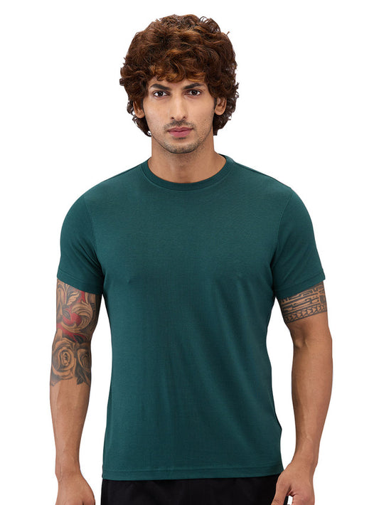 Sleepz Green T-Shirt