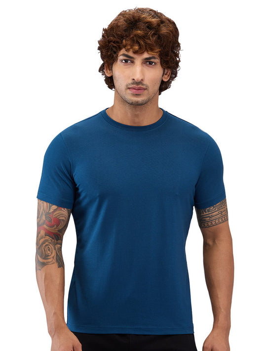 Sleepz Blue T-Shirt