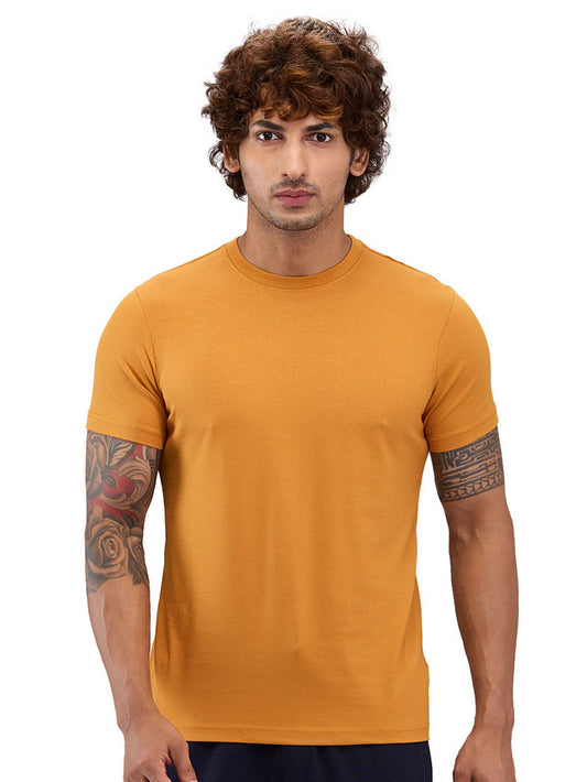 Sleepz Yellow T-Shirt