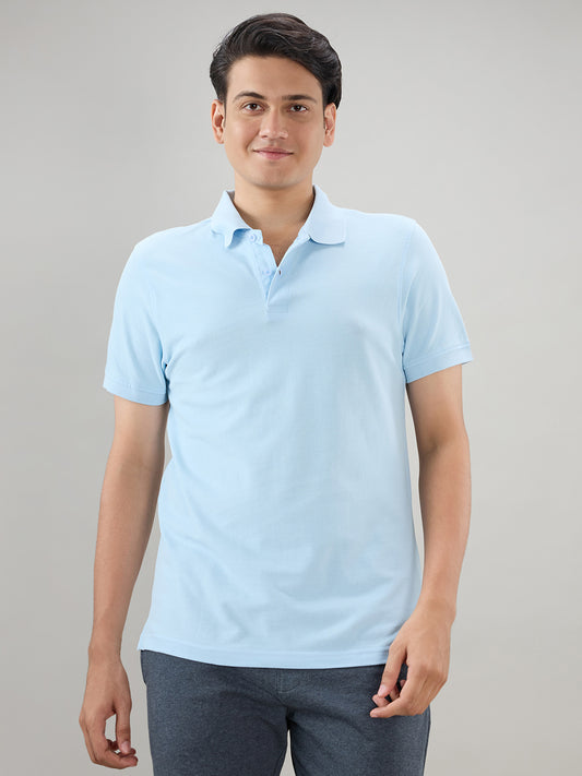 Sleepz Blue T-shirt