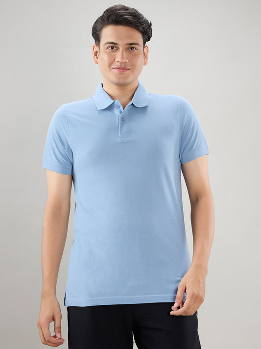 Sleepz Blue T-shirt