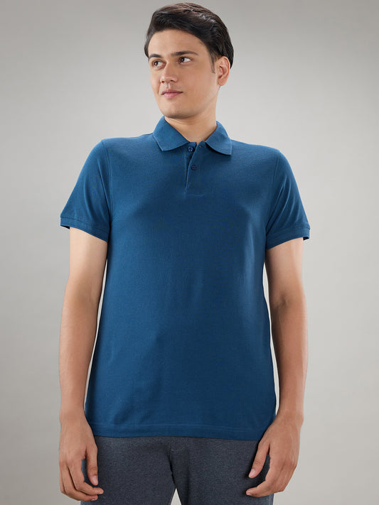 Sleepz Blue T-shirt