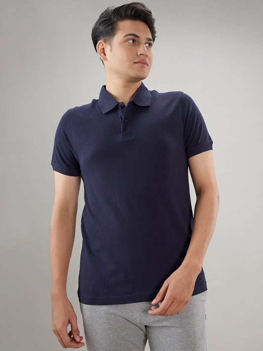 Sleepz Blue T-shirt