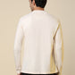 Sleepz Men Brown Regular Fit Solid Round Neck Collar T-Shirt