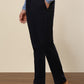 Sleepz Men Blue Regular Fit Solid Trackpant