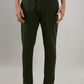 Sleepz Green Trackpant