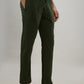 Sleepz Green Trackpant