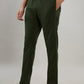 Sleepz Green Trackpant