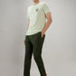 Sleepz Green Trackpant