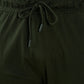 Sleepz Green Trackpant