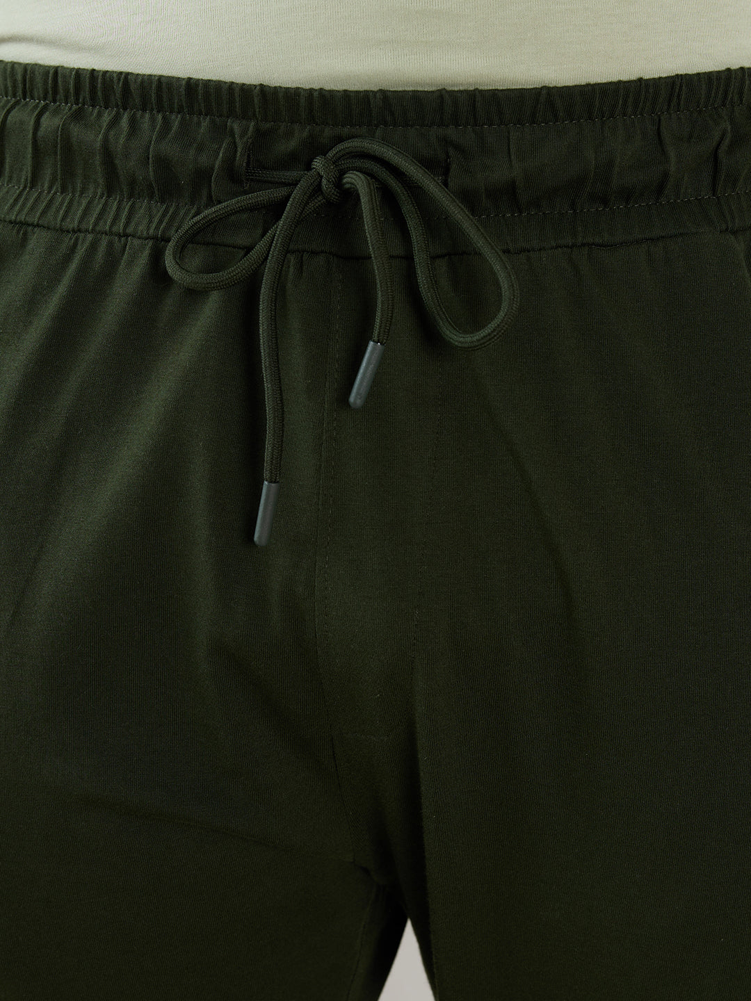 Sleepz Green Trackpant