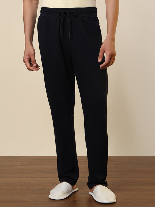Sleepz Blue Trackpant