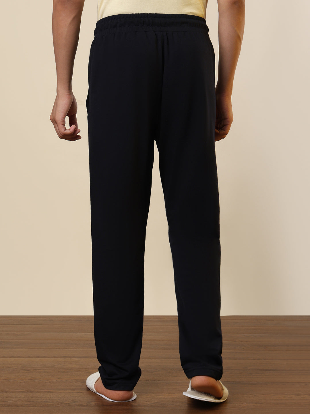 Sleepz Blue Trackpant