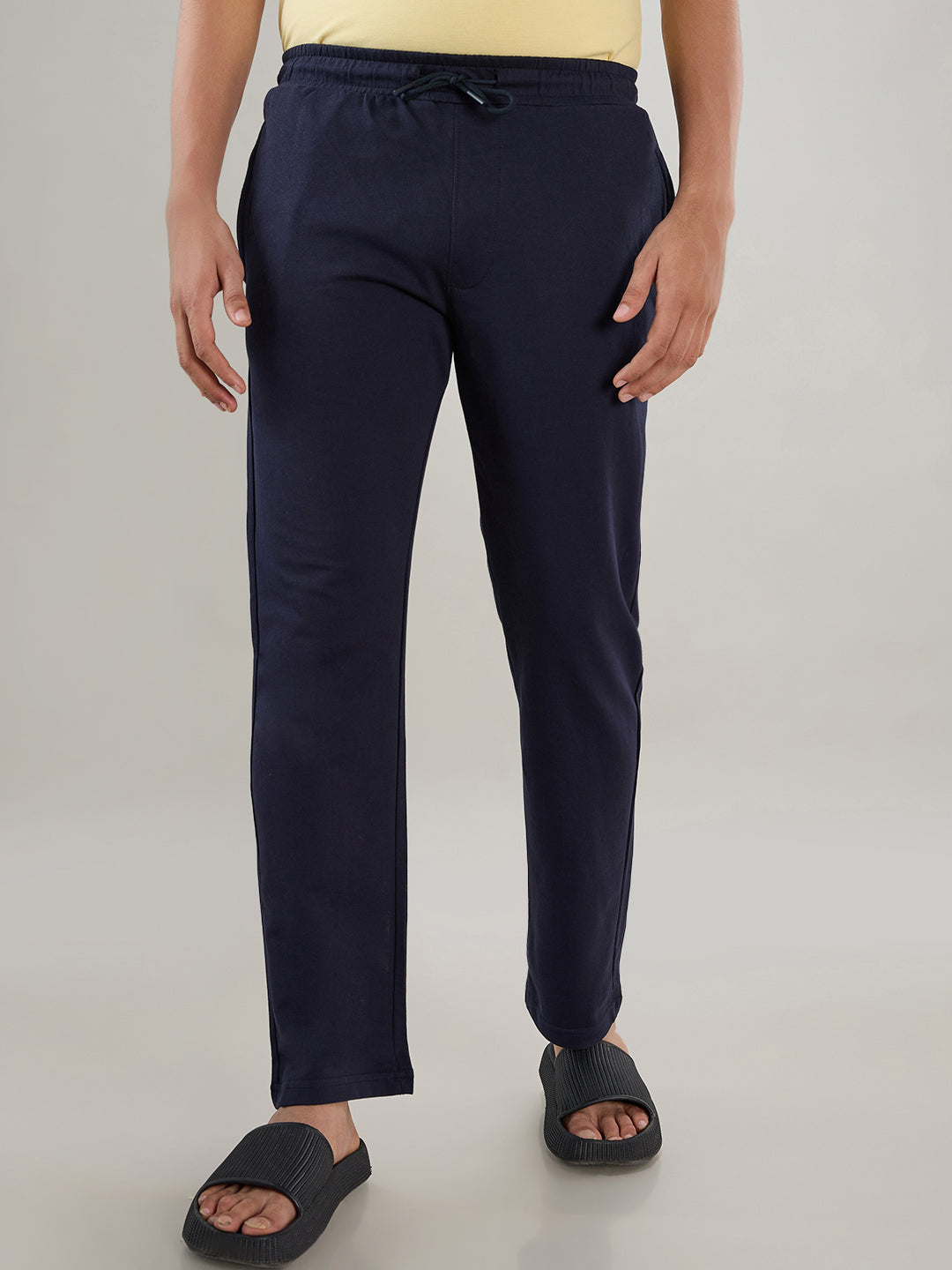 Sleepz Blue Trackpant