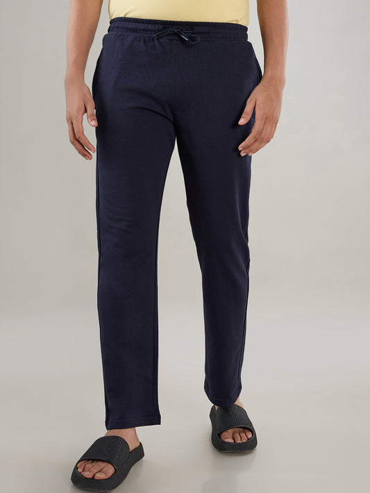 Sleepz Blue Trackpant