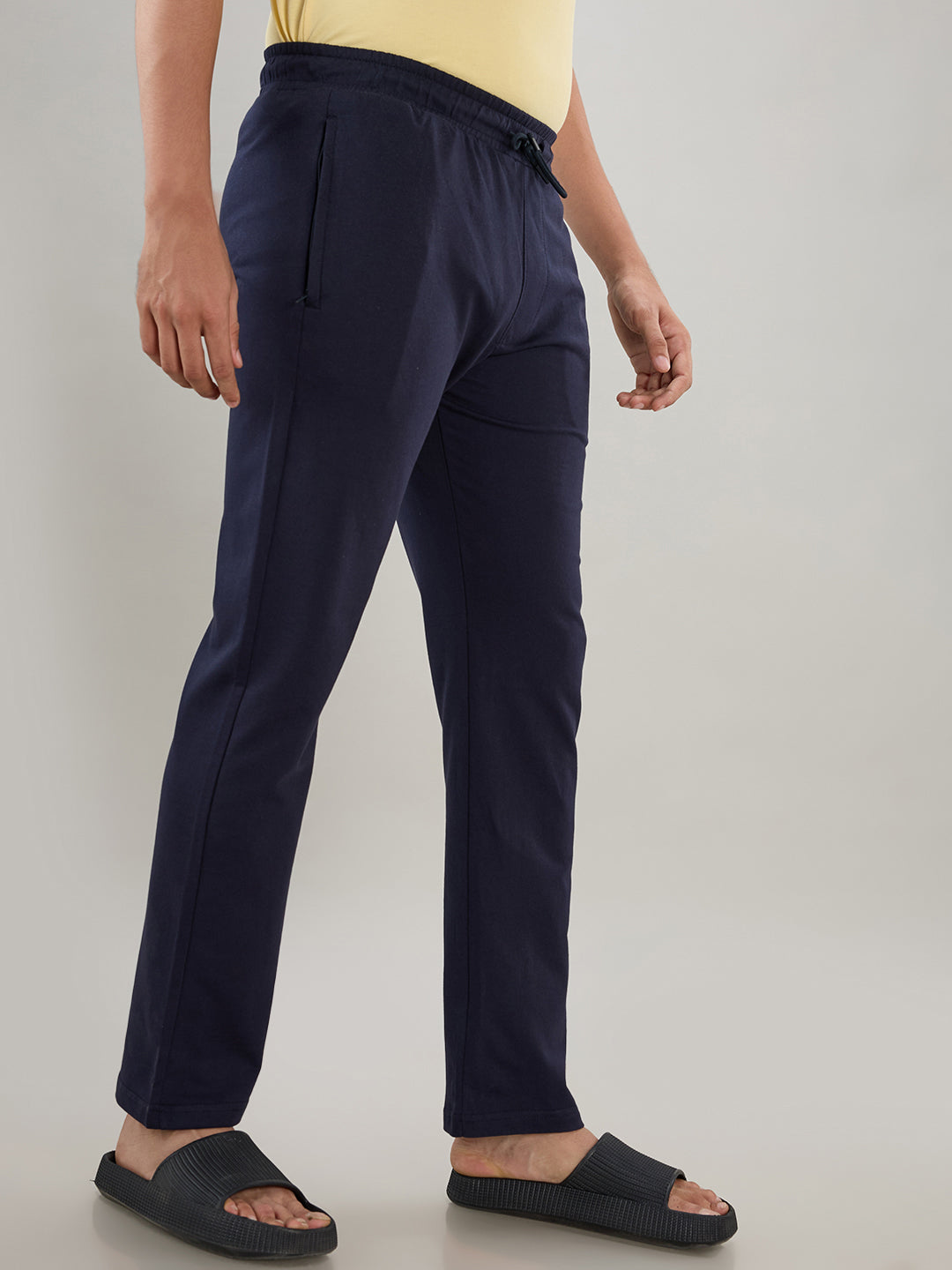 Sleepz Blue Trackpant