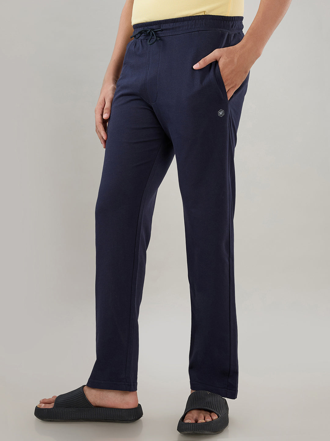 Sleepz Blue Trackpant