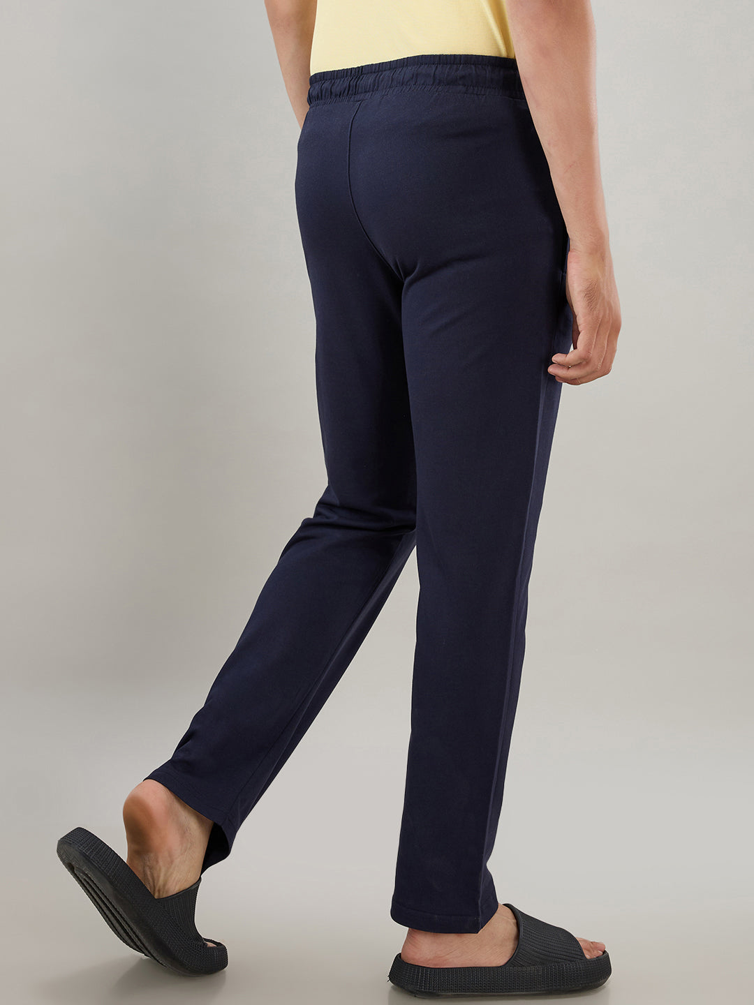 Sleepz Blue Trackpant