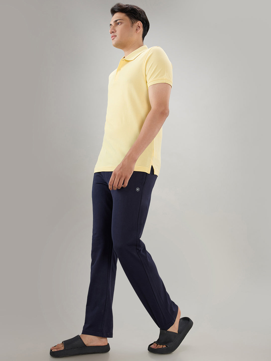 Sleepz Blue Trackpant