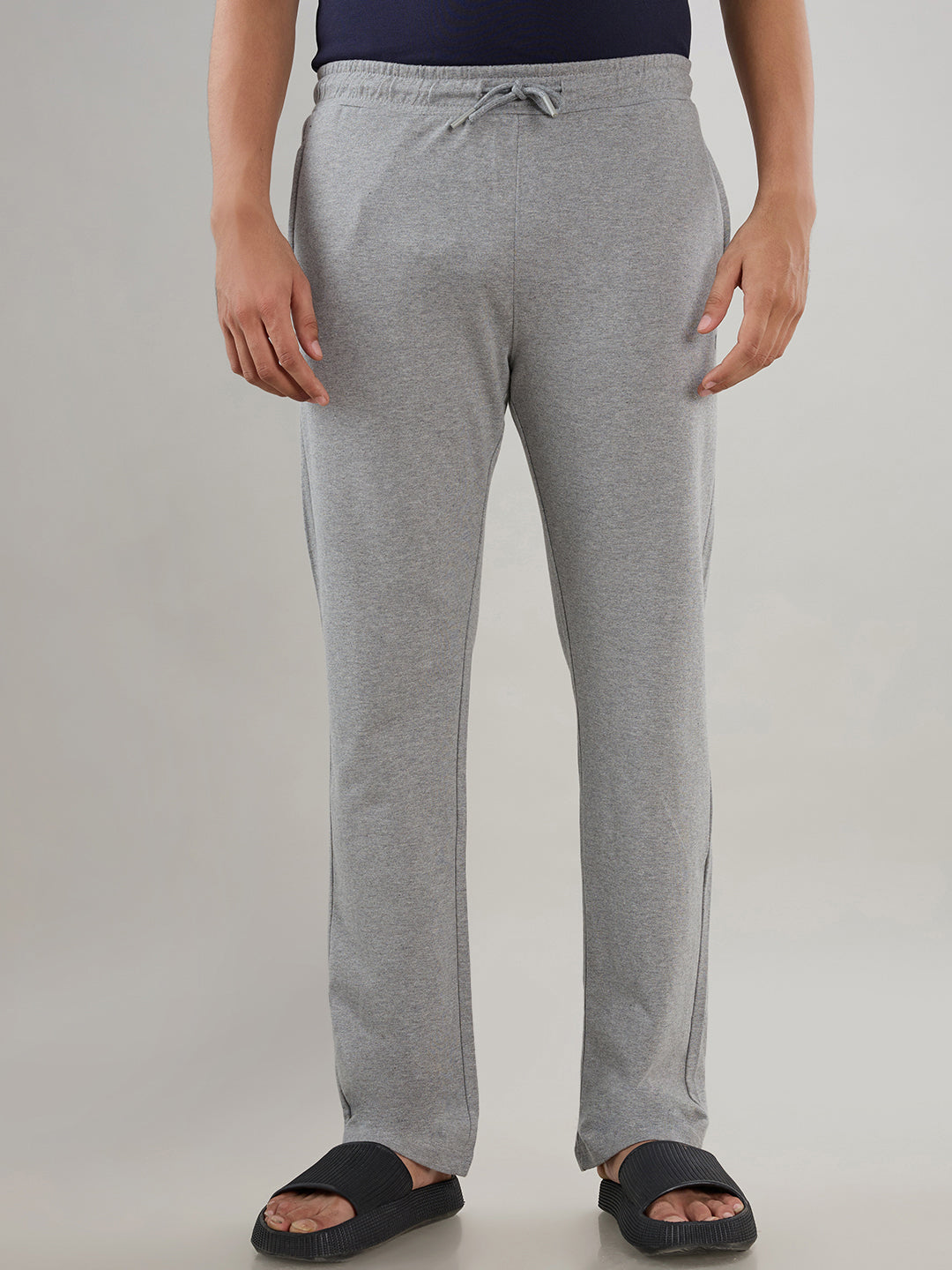 Sleepz Grey Trackpant