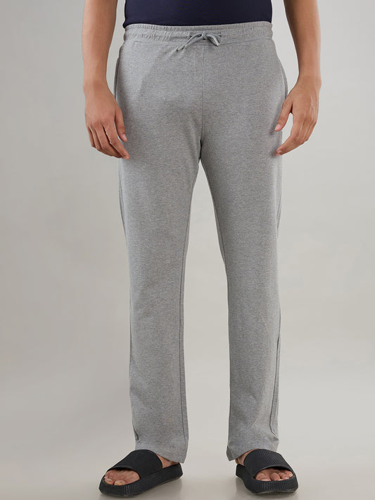 Sleepz Grey Trackpant
